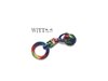 1 Zipper rainbow für breite Endlos-RV